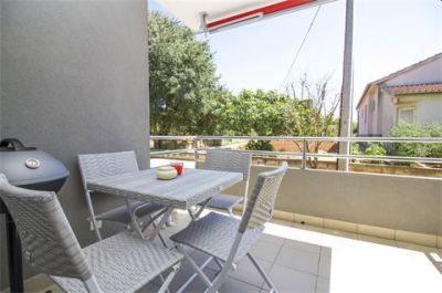 Apartament Dalić