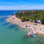 Camping Dalmacija