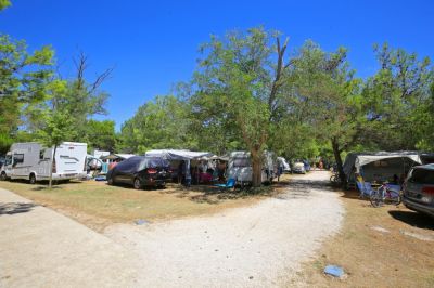 Camping Dalmacija