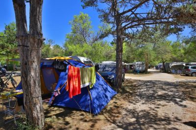 Camping Dalmacija