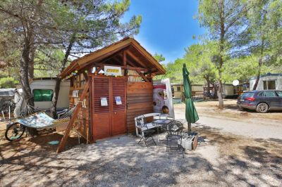 Camping Dalmacija