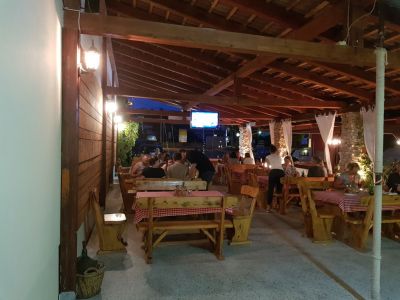 Camping Dalmacija