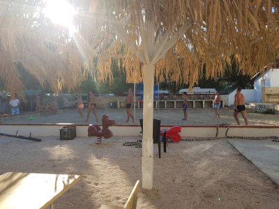 Camping Dalmacija