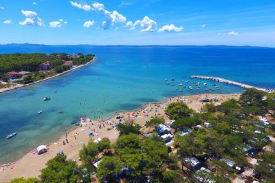 Camping Dalmacija