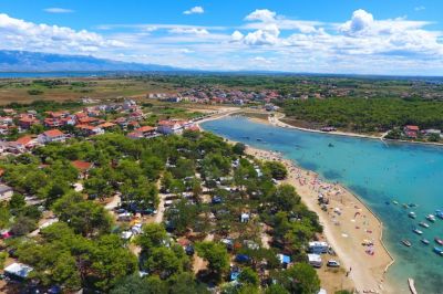 Camping Dalmacija