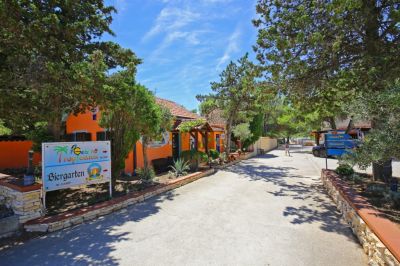 Camping Dalmacija