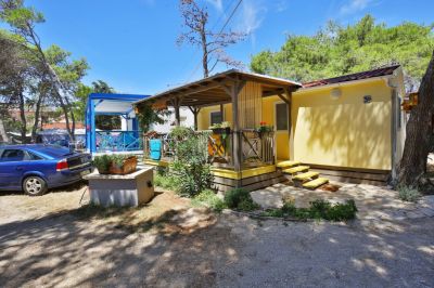 Camping Dalmacija