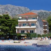 Apartamenty Dalmatina
