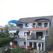 Apartamenty Dalmatino - Grebaštica