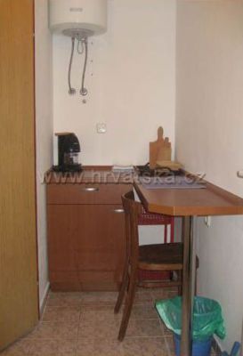 Apartamenty Dalmatino - Grebaštica