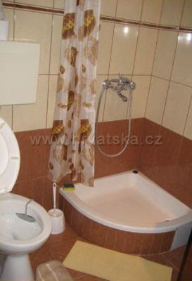 Apartamenty Dalmatino - Grebaštica