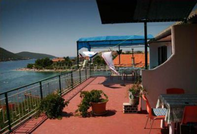 Apartamenty Dalmatino - Grebaštica