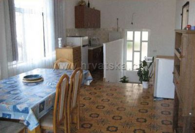 Apartamenty Dalmatino - Grebaštica