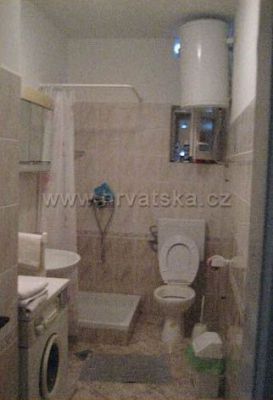 Apartamenty Dalmatino - Grebaštica