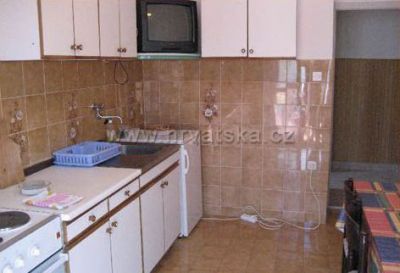 Apartamenty Dalmatino - Grebaštica