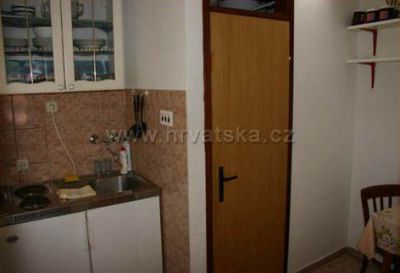 Apartamenty Dalmatino - Grebaštica