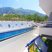 Apartamenty Makarska