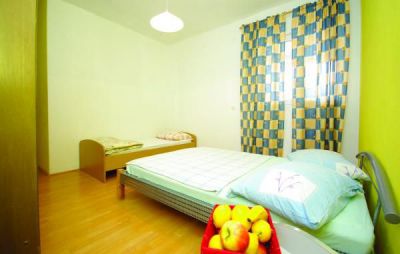 Apartamenty Makarska