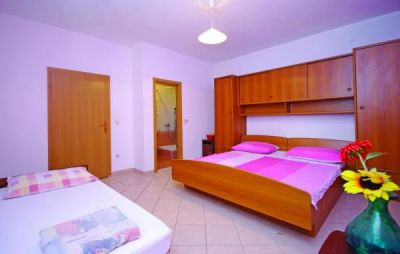 Apartamenty Makarska