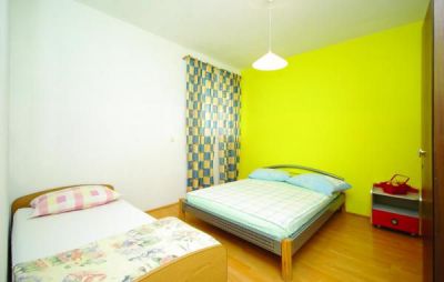 Apartamenty Makarska