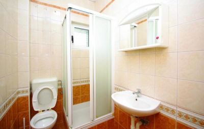 Apartamenty Makarska