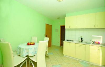 Apartamenty Makarska