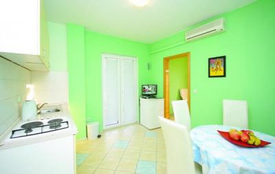 Apartamenty Makarska