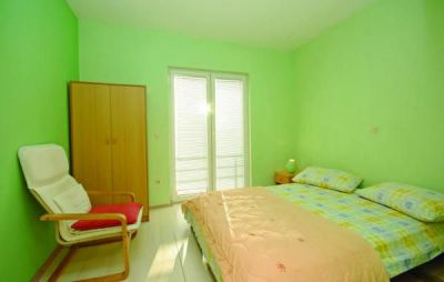 Apartamenty Makarska