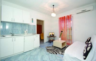 Apartamenty Makarska