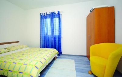 Apartamenty Makarska