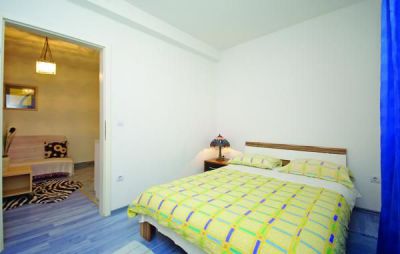 Apartamenty Makarska