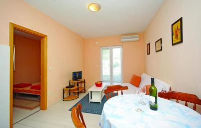 Apartamenty Makarska