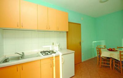 Apartamenty Makarska