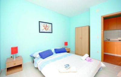 Apartamenty Makarska