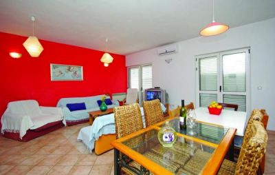 Apartamenty Makarska