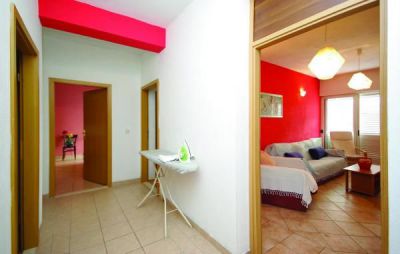 Apartamenty Makarska