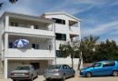 Apartamenty Mandre Damir