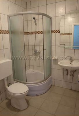 Apartamenty Mandre Damir