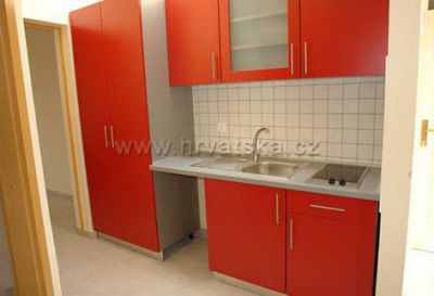 Apartamenty Mandre Damir