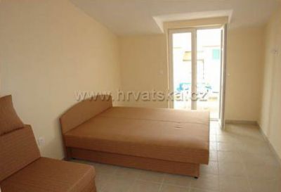Apartamenty Mandre Damir