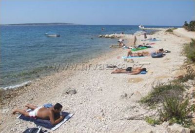 Apartamenty Mandre Damir