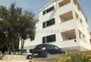 Apartamenty Mandre Damir