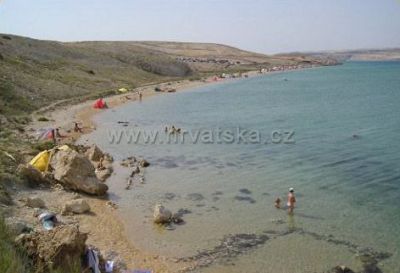 Apartamenty Mandre Damir