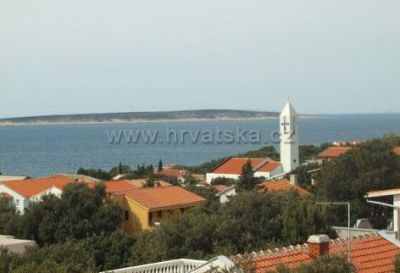 Apartamenty Mandre Damir