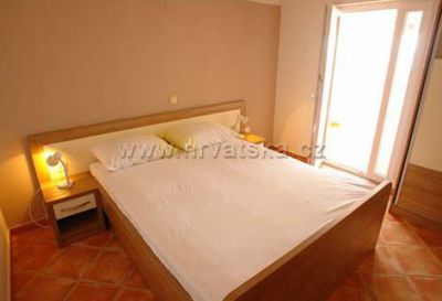 Apartamenty Mandre Damir