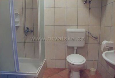 Apartamenty Mandre Damir
