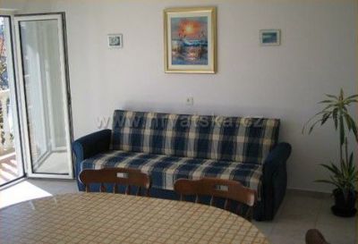 Apartamenty DANIA***