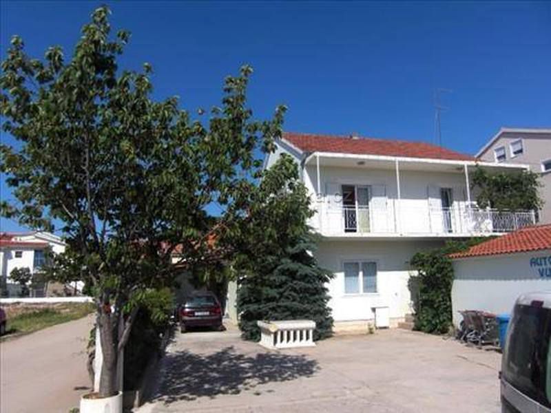 Apartamenty Danica