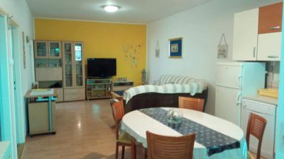 Apartamenty Danica