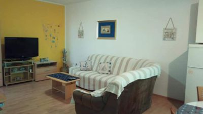 Apartamenty Danica